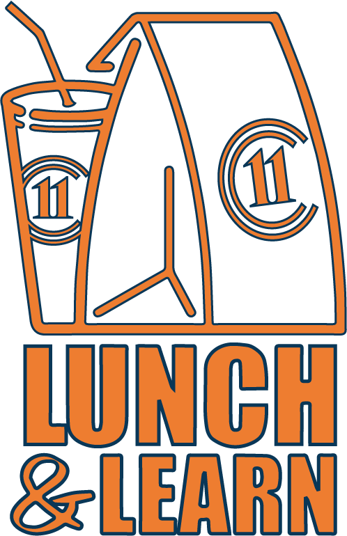 Lunch and Learn Session 1-6 Bundle